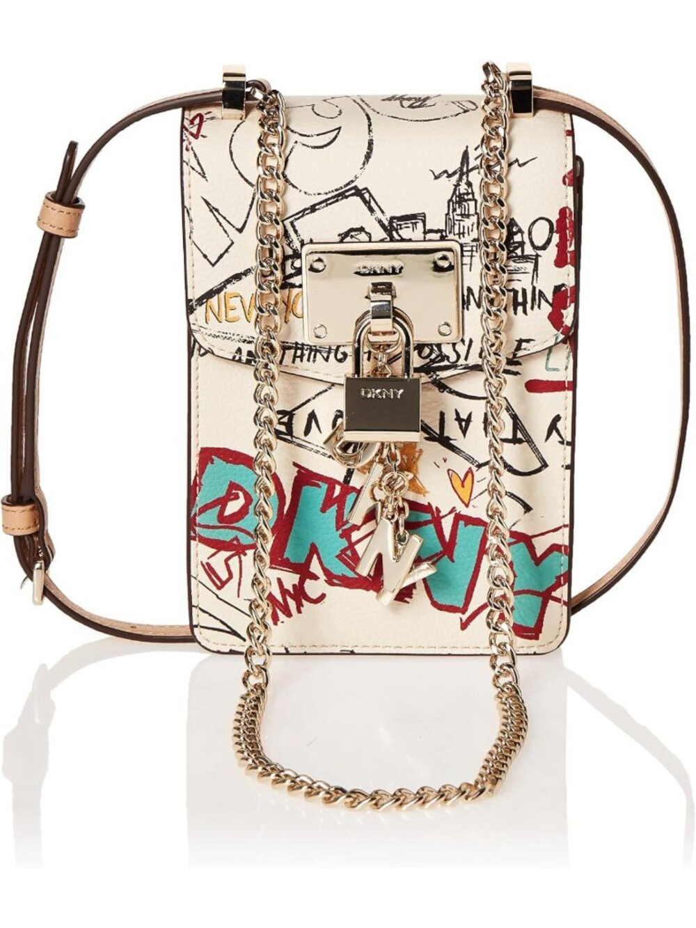 Stylish Women's Crossbody Phone Bag - Versatile & Chic for Everyday Use